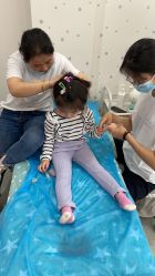 -豆乐园健康调理·小儿推拿