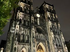 -圣约瑟夫大教堂