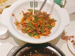 -绿草地·湘菜(芙蓉天街店)