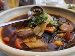 -悦融·京鲁菜·露台花园(安定门店)