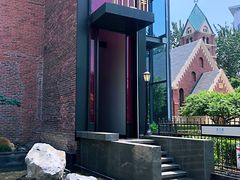 -俏江南天津时尚曲艺主题餐厅(马场道店)