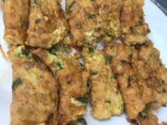 煎蛋角-黎记大排档(慈云路店)