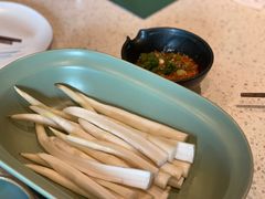 -半山腰·云南菜(侨福芳草地店)