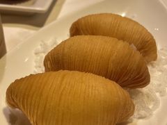 -利苑酒家(宜安广场店)
