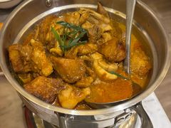 -北京王府井希尔顿酒店·万斯阁西餐厅