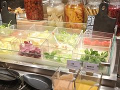 -东方红海鲜百汇(国际大厦店)