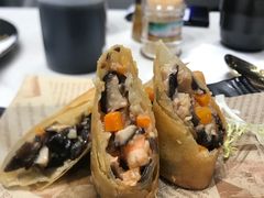 -CHILL Pho澳洲牛肉越南粉(佛山顺德万象汇店)