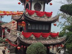 -莆田湄洲妈祖祖庙