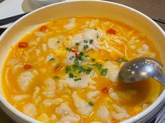 -HOHO餐厅(古子城店)