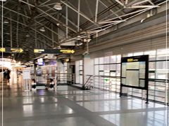 -漕溪路(地铁站)