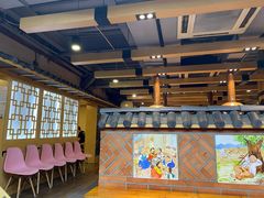 -7年8班朝鲜族非遗美食(三钢里店)