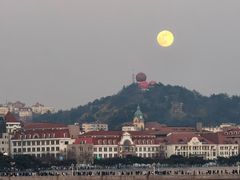 -金鸡山公园