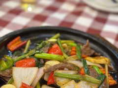 -吉源大排档·鱼生·海鲜(烧烤彩印厂店)