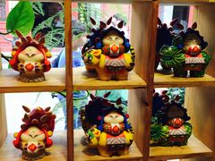 -老北京兔儿爷(琉璃厂东街店)