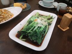 -小菜园新徽菜(宜兴八佰伴店)