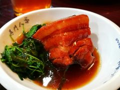 -吴门人家·苏宴宫廷菜(拙政园店)