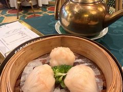 -誉八仙粤菜(万象天地店)