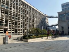 -众独空间沉浸式自习室(三阳路铂仕汇店)