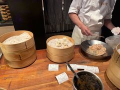 -杏花堂晋商私房菜(华熙五棵松店)