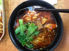 -李先生牛肉面大王(北京东四店)