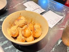 -廖川菜(太阳宫店)