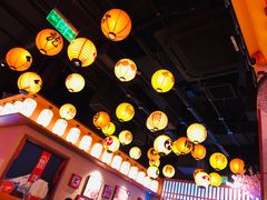 -MoMo牧场·寿喜烧专门店(长泰广场店)