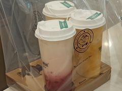 -娃哈哈奶茶(富阳鹿山时代店)