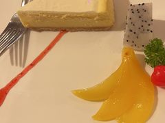 -维兰西餐(万泉河店)