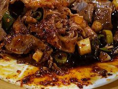 -温记府廟豆汤饭·始于1955年(海椒店)