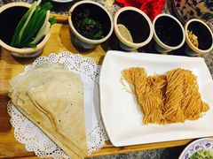 馓子烙馍-映像徐州(滨湖店)