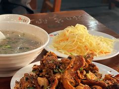 -和生记牛肉火勺店(汇兴家园店)