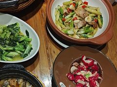 -印巷里主题餐厅(马鞍山店)