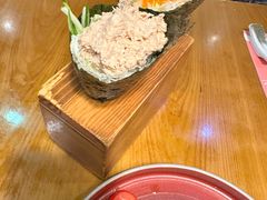 -大江户日本料理(吕厝店)