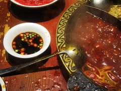 -黄家码头老火锅(解放碑旗舰店)