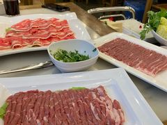 -牛街·马辈儿涮肉(牛街二店)