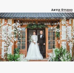 -韩国艺匠ARTIZ STUDIO(博览中心店)