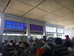 -亚龙湾站