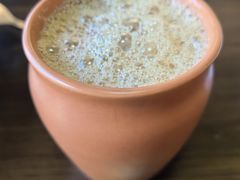印度奶茶-南国印度餐厅Dakshin