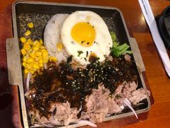 -鑫日千里马朝鲜族小馆(总店)