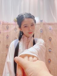 -汉仪华裳汉服馆(打浦桥店)