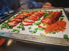 -绿茶餐厅(成都太古里店)