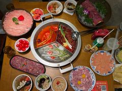 -楠火锅(太古里总店)