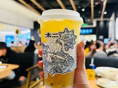 -新太二·鲜料川菜(万泰汇店)