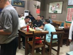 大堂-天瑞祥烧麦馆(芥园西道店)