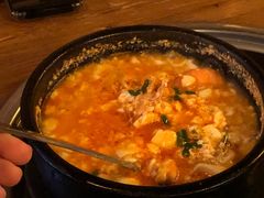 -包装马车·韩国料理·포장마차