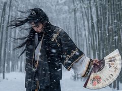 -ID.PHOTO照相馆(嘉里企业中心店)