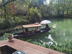 -西溪国家湿地公园