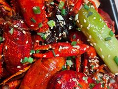 -靓靓蒸虾·头牌蒸虾(万松园玲珑店)