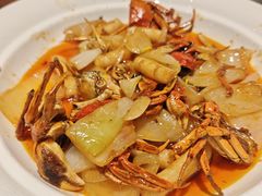 -周家二小姐的菜(西津渡店)