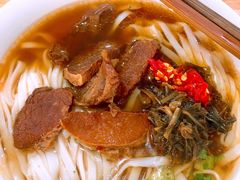 牛肉粉-肆姐面粉馆(坡子街店)
